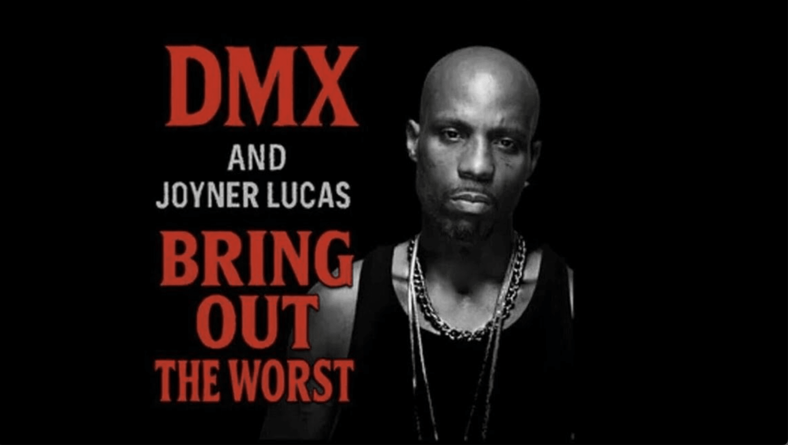 Joyner Lucas Teams With DMX From Beyond the Grave as ‘ADHD 2’ Release Date Confirmed